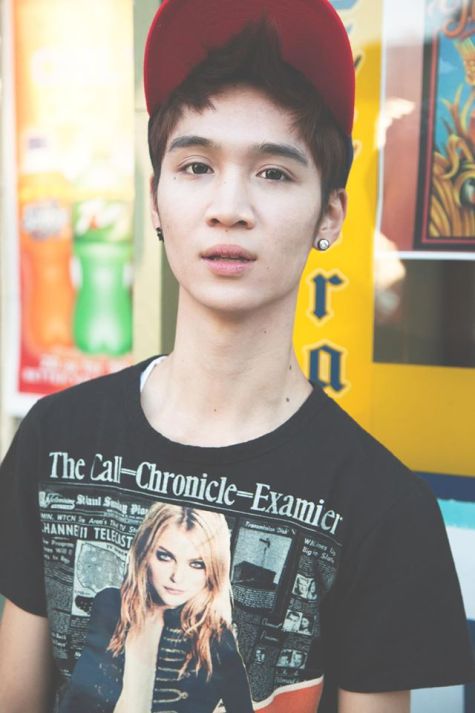 Edward Avila Panda101 Korean Mens Skincare