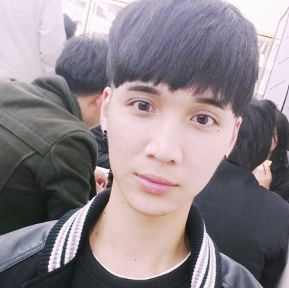 Edward Avila Panda101 Korean Mens Skincare