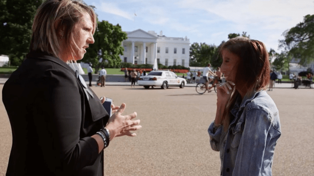 Lizzie Velasquez - A Brave Heart- Congress